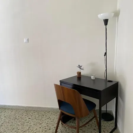 Darsiss - Agrinio Museum Apartment Exterior photo
