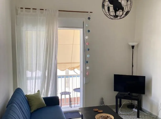 Darsiss - Agrinio Museum Apartment