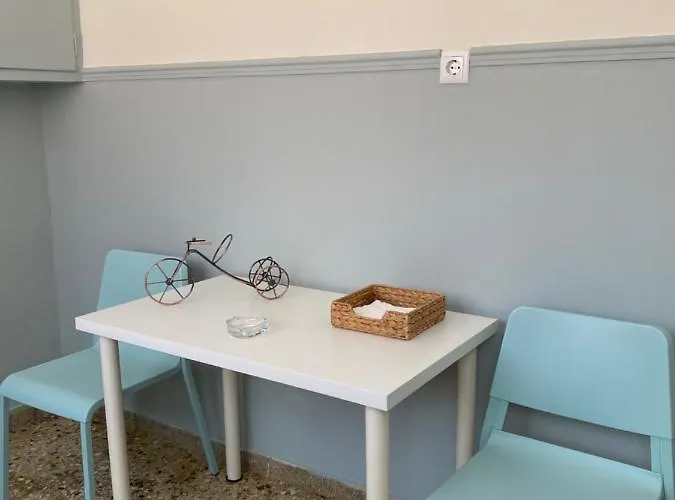Darsiss - Agrinio Museum Apartment