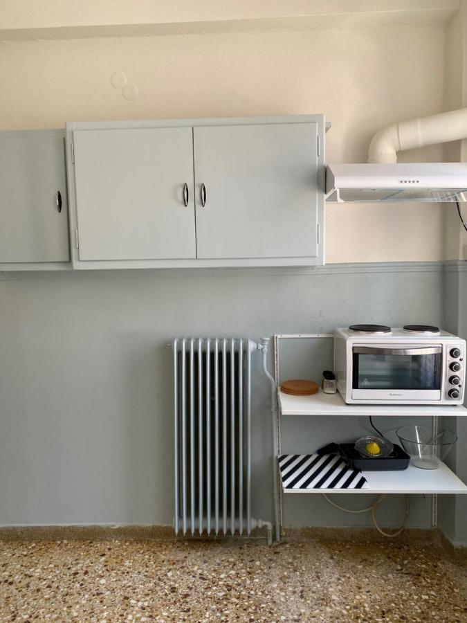 Darsiss - Museum Apartment Agrinio