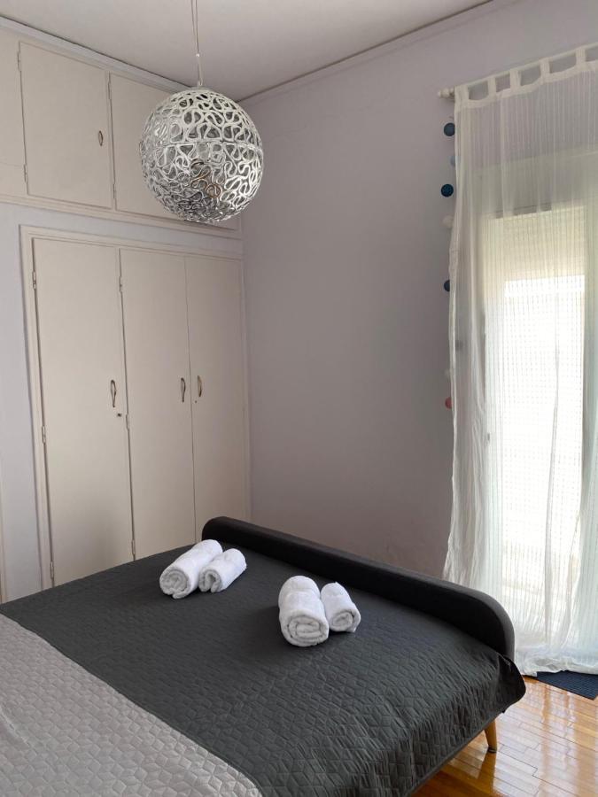 Darsiss - Museum Apartment Agrinio