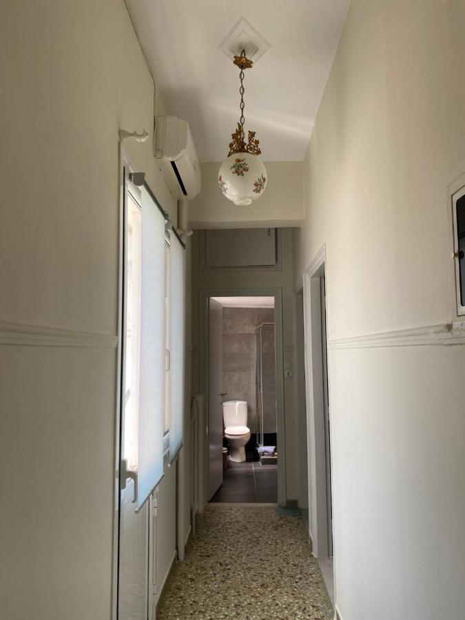 Apartment Darsiss - Museum