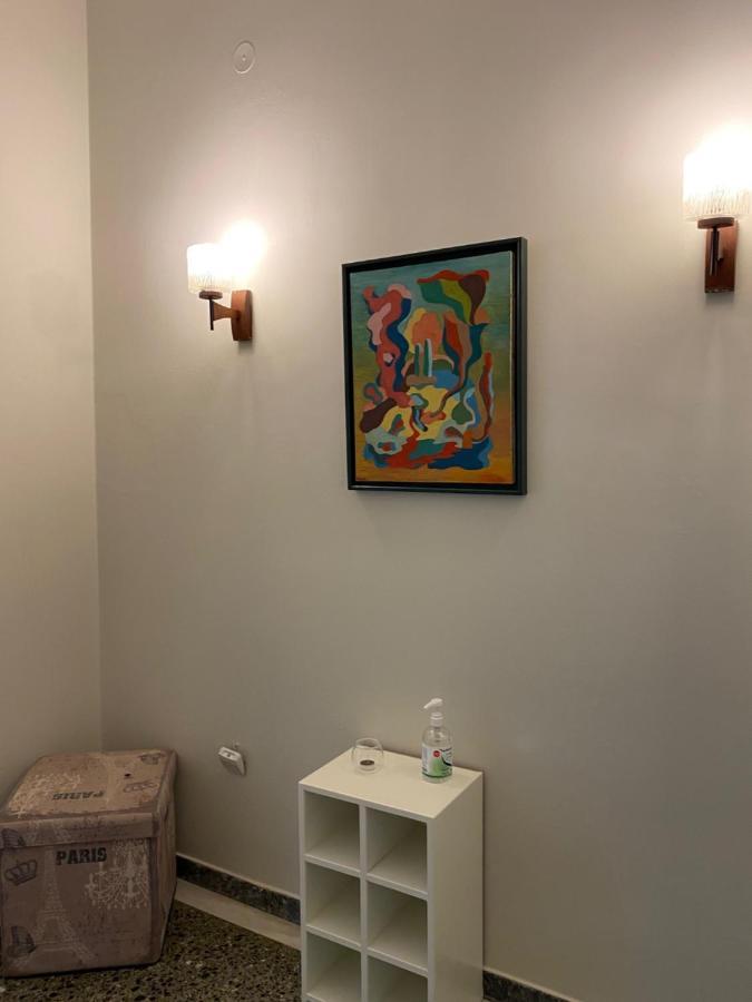 Darsiss - Museum Apartment