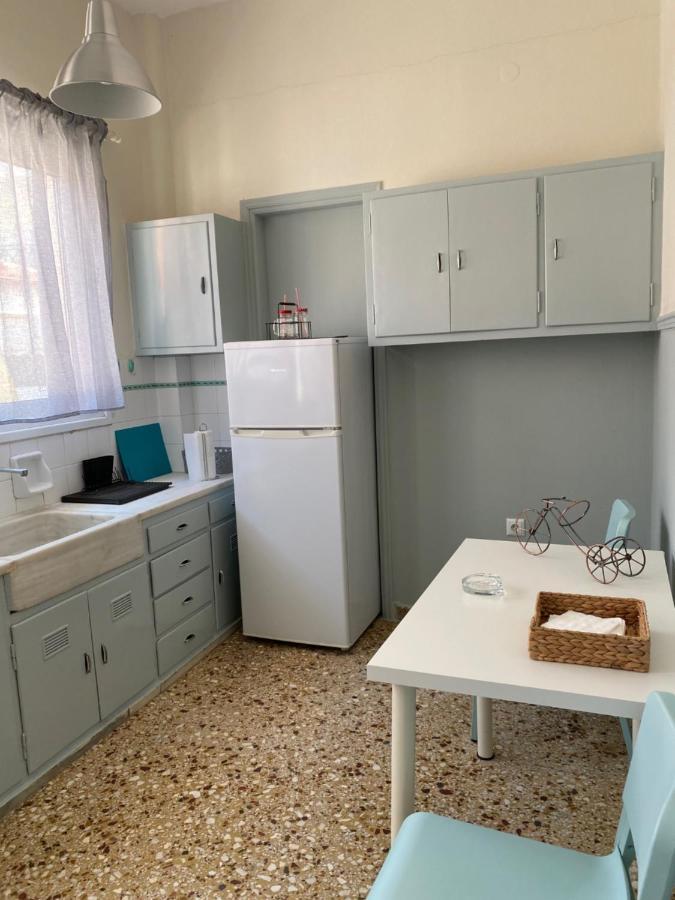 Apartment Darsiss - Museum Agrinio
